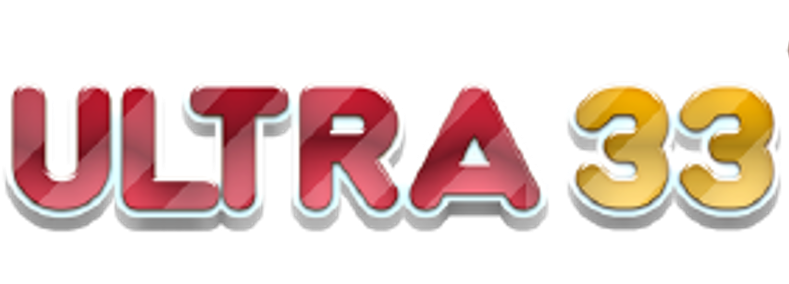 ULTRA33 logo